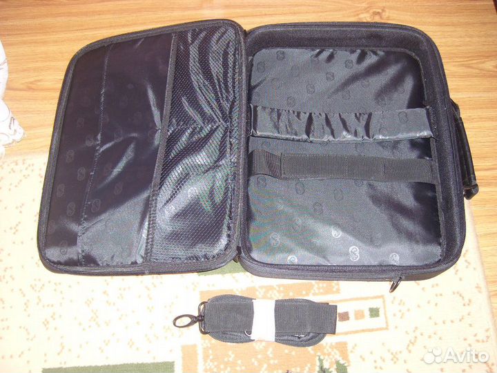 Сумка для ноутбука