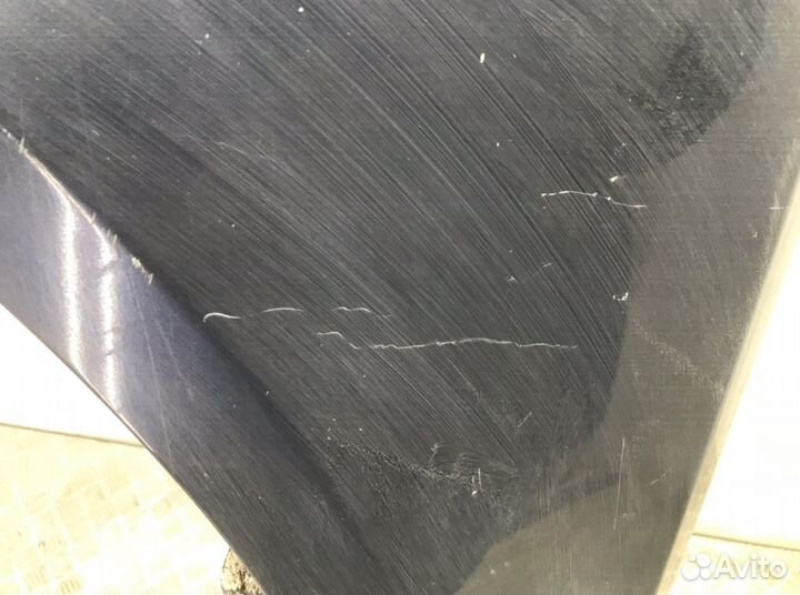 Крыло Land Rover Range Rover 2 (1994-2003)