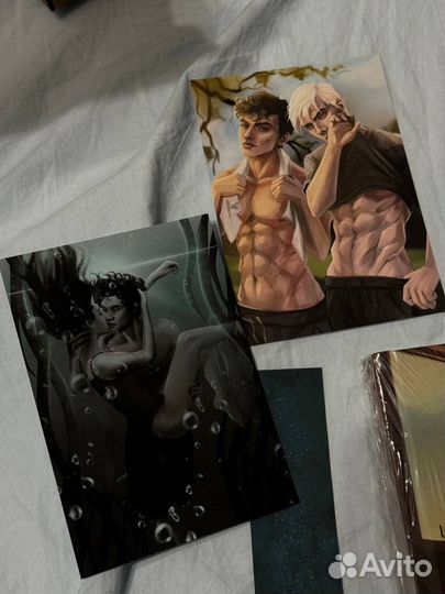 Unchained фанфик драмиона темиона