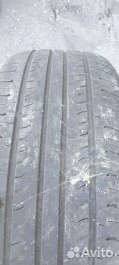 Hankook Optimo K415 235/55 R18 100H