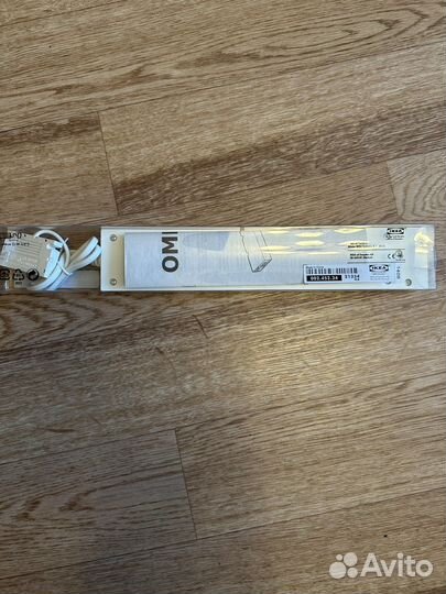 Драйвер Трансформатор омлопп Omlopp Икея