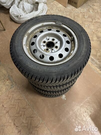 Amtel NordMaster 175/65 R14