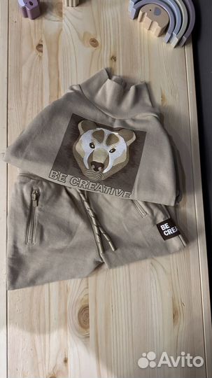 Костюм детский