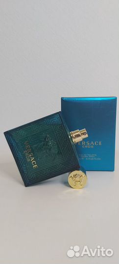 Духи Versace Eros 100ml