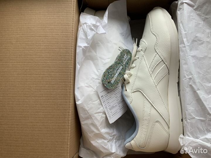 Кроссовки Reebok Royal Glide