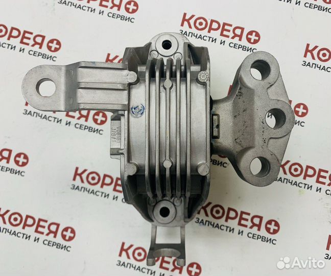 Подушка двигателя правая с АКПП Cruze Orlando