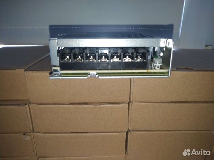 Импульсный блок питания