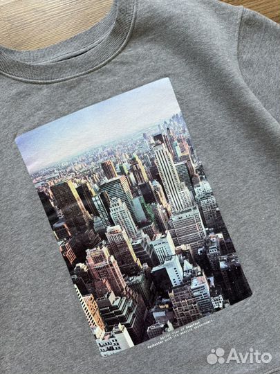 Свитшот zara pM