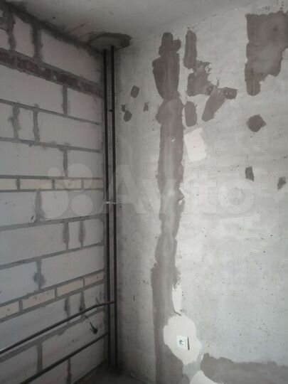 Квартира-студия, 23 м², 2/4 эт.