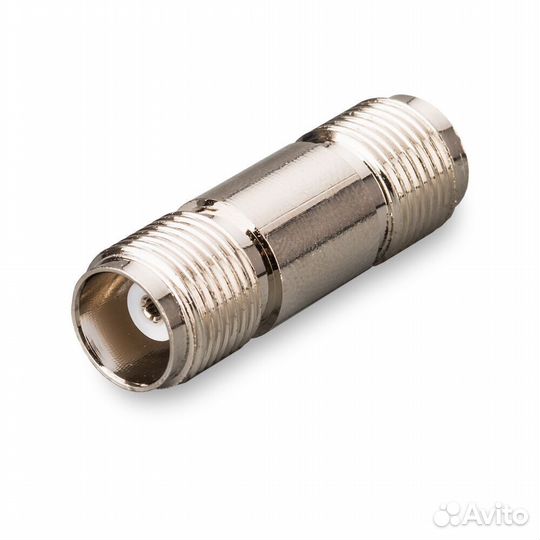 Переходник T-322 TNC(female) -TNC(female)