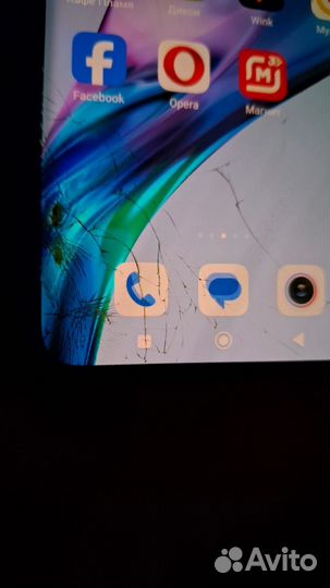 Xiaomi Mi Note 10 Lite, 8/128 ГБ