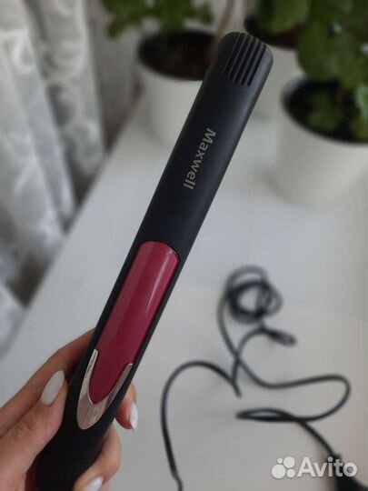 Выпрямитель для волос