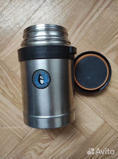 Шампуры и термосы