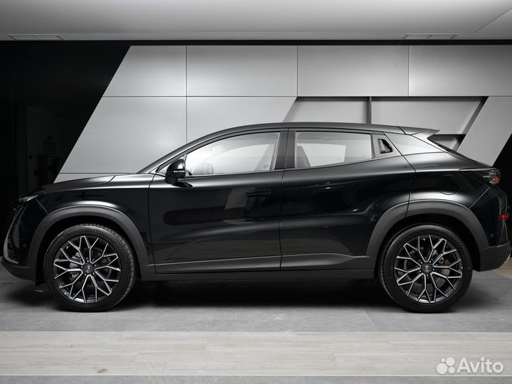 Changan UNI-T 1.5 AMT, 2024