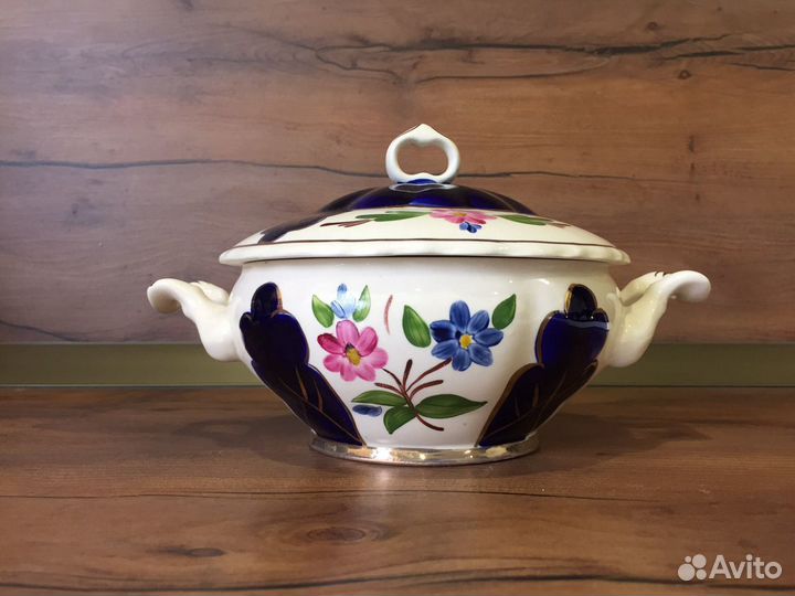 Сухарница лфз