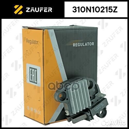 Регулятор генератора 310N10215Z zaufer