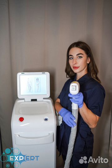 Диодный лазер Expert Pro (Ex-03)