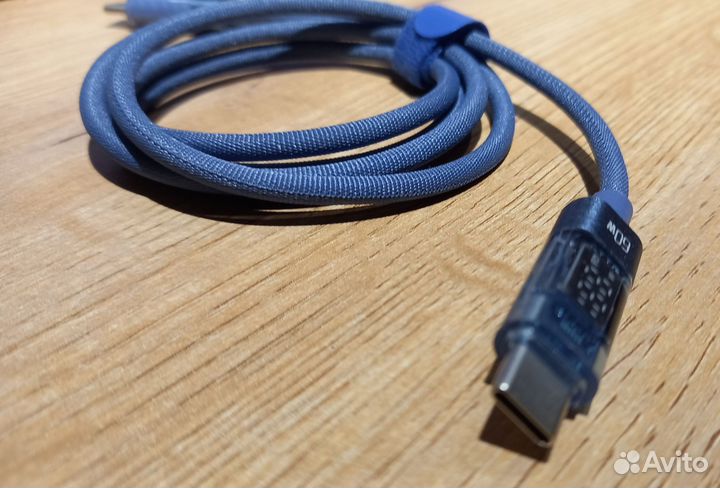 Провод type C