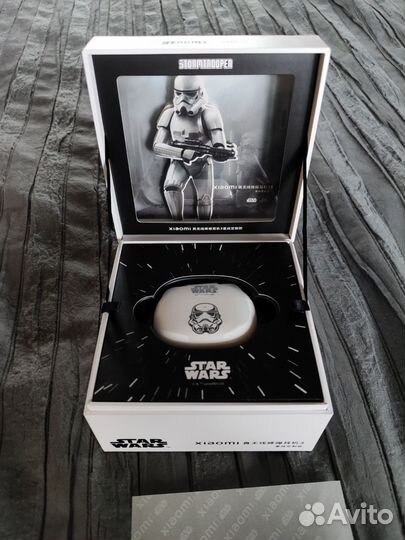 Xiaomi Buds 3 Star Wars Edition