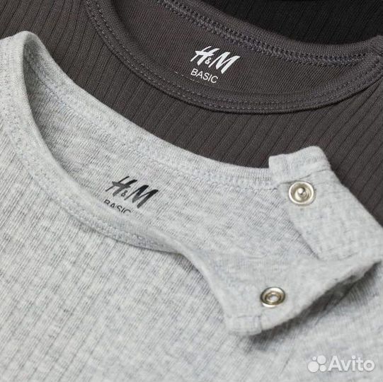 Детские брендовые вещи