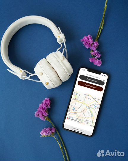 Сайт-приглашение (свадьба и другие праздники)