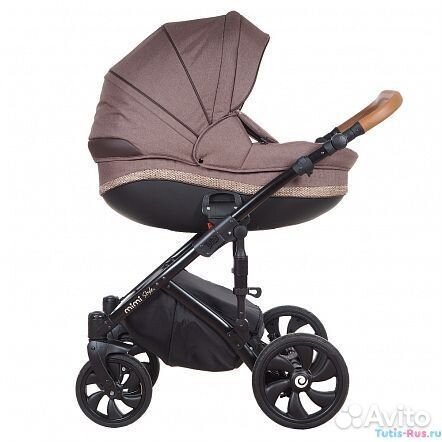 Коляска tutis zippy mini style 2 в 1