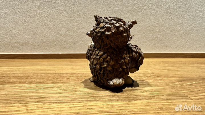 Фигурка совы 5 см