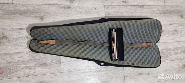 Чехол для ружья