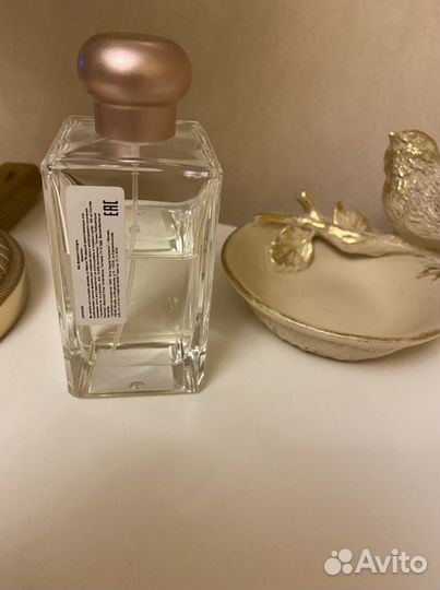 Jo Malone из личного. Оригинал