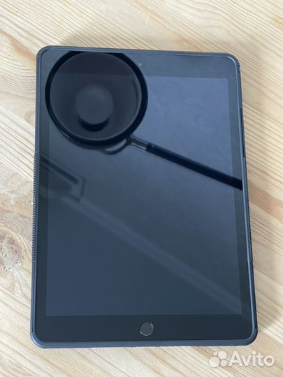 iPad 8 поколения 128 wi-fi
