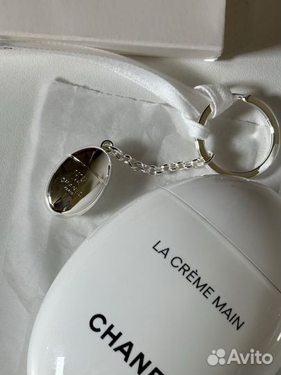 Брелок chanel vip gift