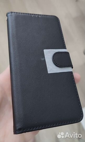 Чехол/книжка Redmi note 9 pro