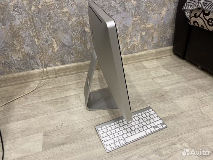 Apple iMac 21,5 mid 2011