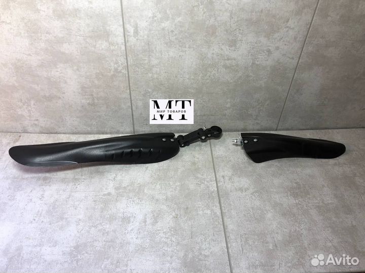 Комплект Крыльев велосипедных