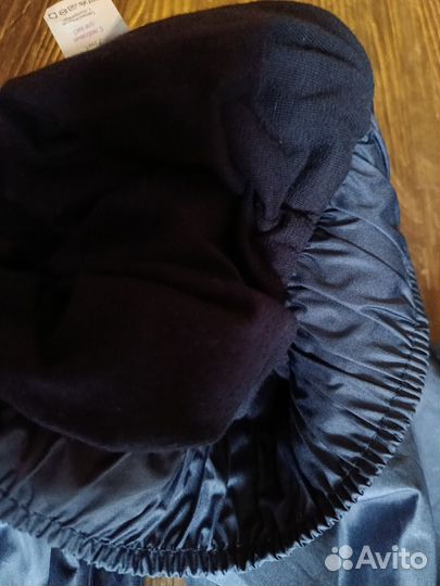 Верхние непромокаемые брючки