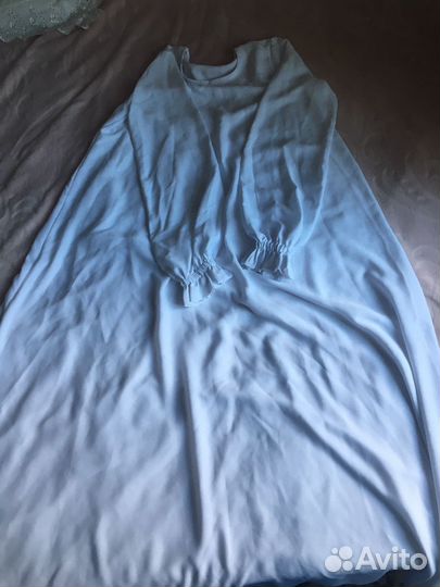 Исламские платья