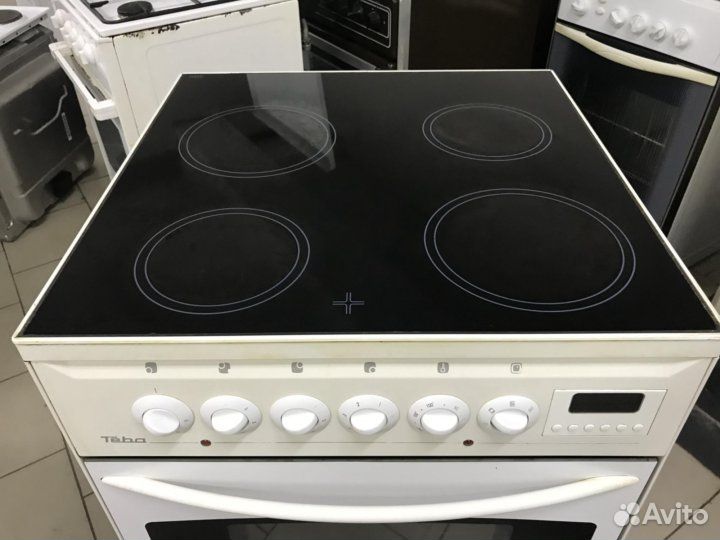 Ремонт Электрических плит,Духовых шкафов и др.техн