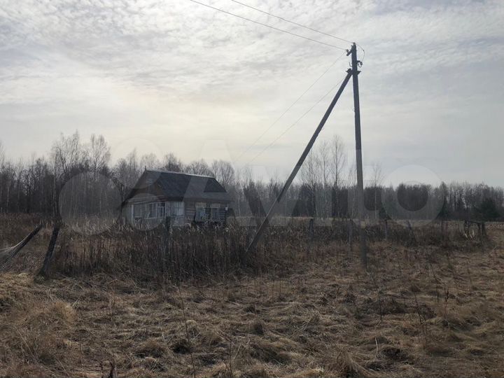 Участок 15 сот. (ИЖС)