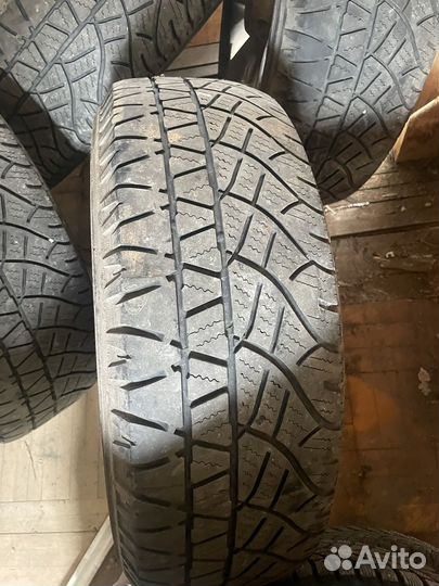 Продам Диски с Резиной Michelin