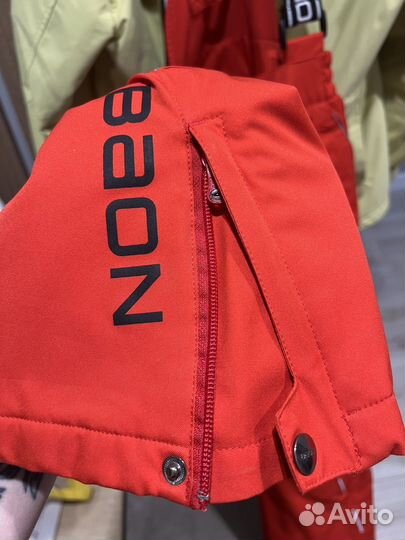 Горнолыжные штаны женские 46-48