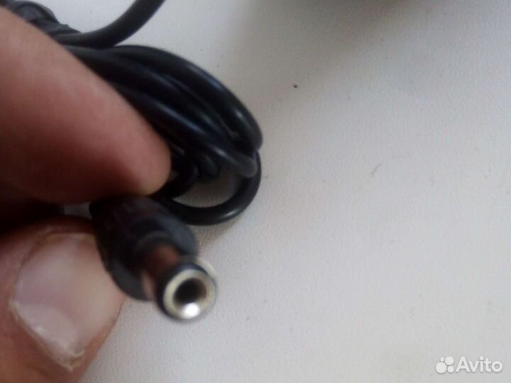 Блок питания рэмо ZS12V 12В 100мА