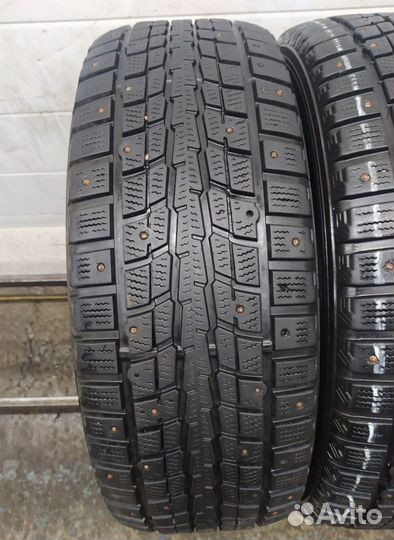 Dunlop SP Winter Ice 01 235/65 R17 99W
