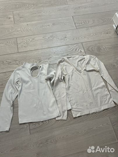 Женские вещи пакетом 42 44 новые