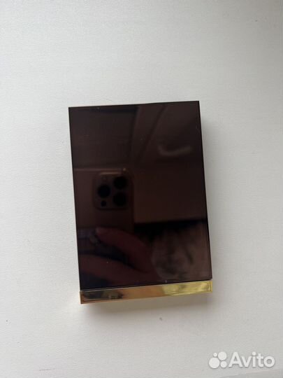 Тени для век tom ford. Оригинал. Б/у