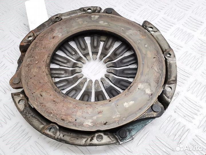Маховик (демпфер сцепления) для Mazda 6 GG