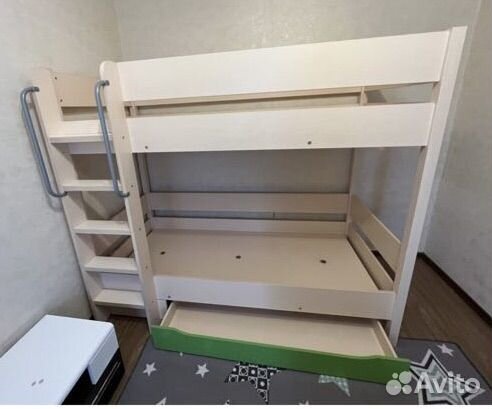 Детская мебель