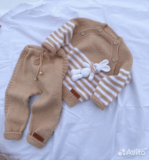 Вяжу на заказ