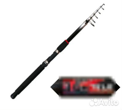Удилище,все новые(спиннинг,телескоп)