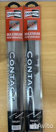 Дворники на автомобили зимние