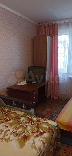 1-к. квартира, 32 м², 4/5 эт.